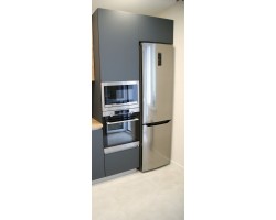 Dulapuri de bucătărie pentru electrocasnice încorporate